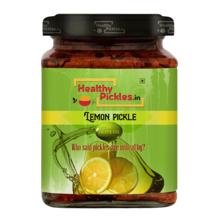 Lemom Pickle